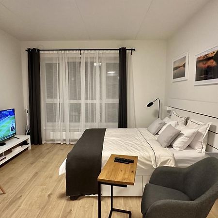 Pearl - New And Cosy Apartment Close To Center Riga Exteriör bild