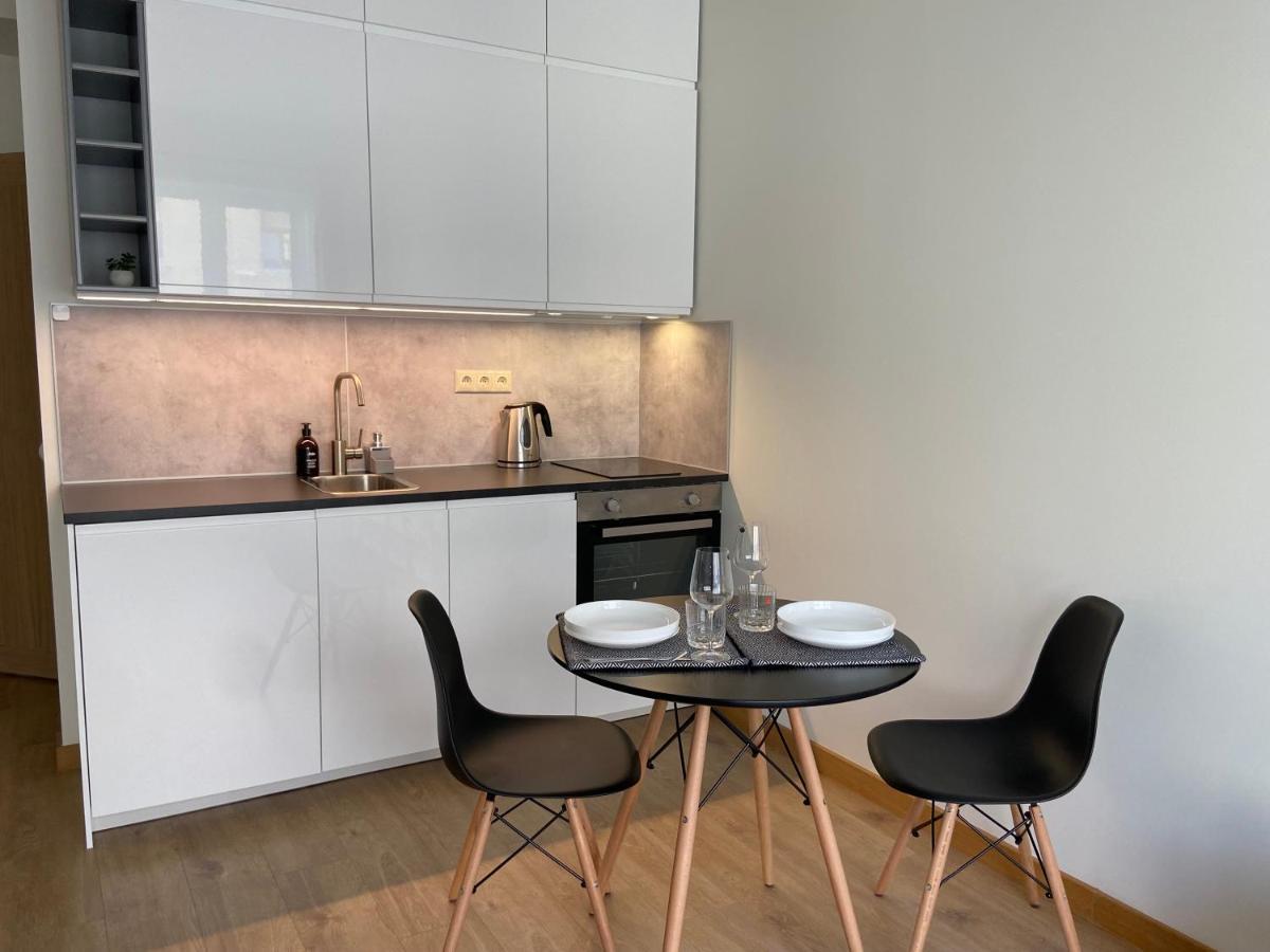 Pearl - New And Cosy Apartment Close To Center Riga Exteriör bild