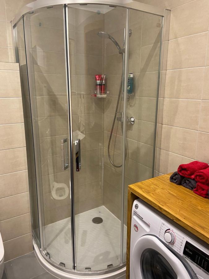 Pearl - New And Cosy Apartment Close To Center Riga Exteriör bild