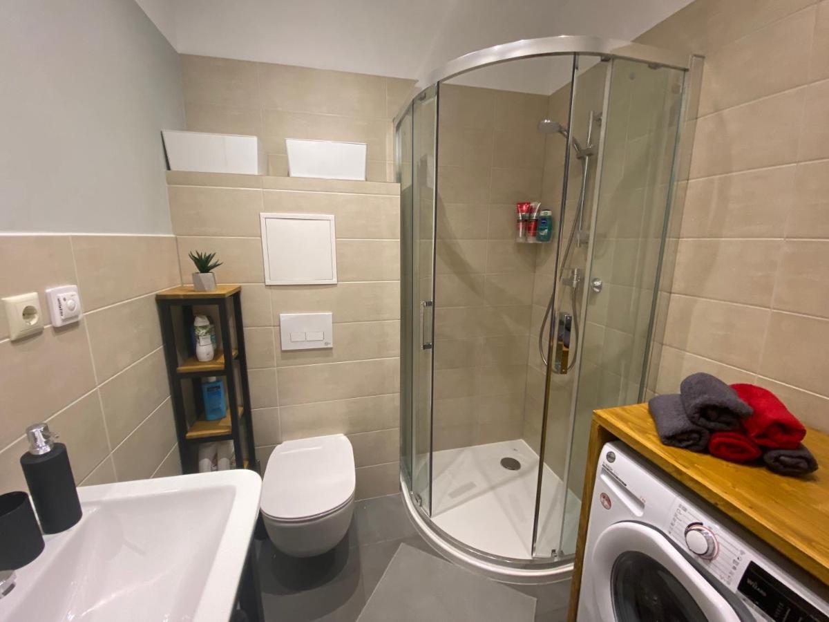 Pearl - New And Cosy Apartment Close To Center Riga Exteriör bild