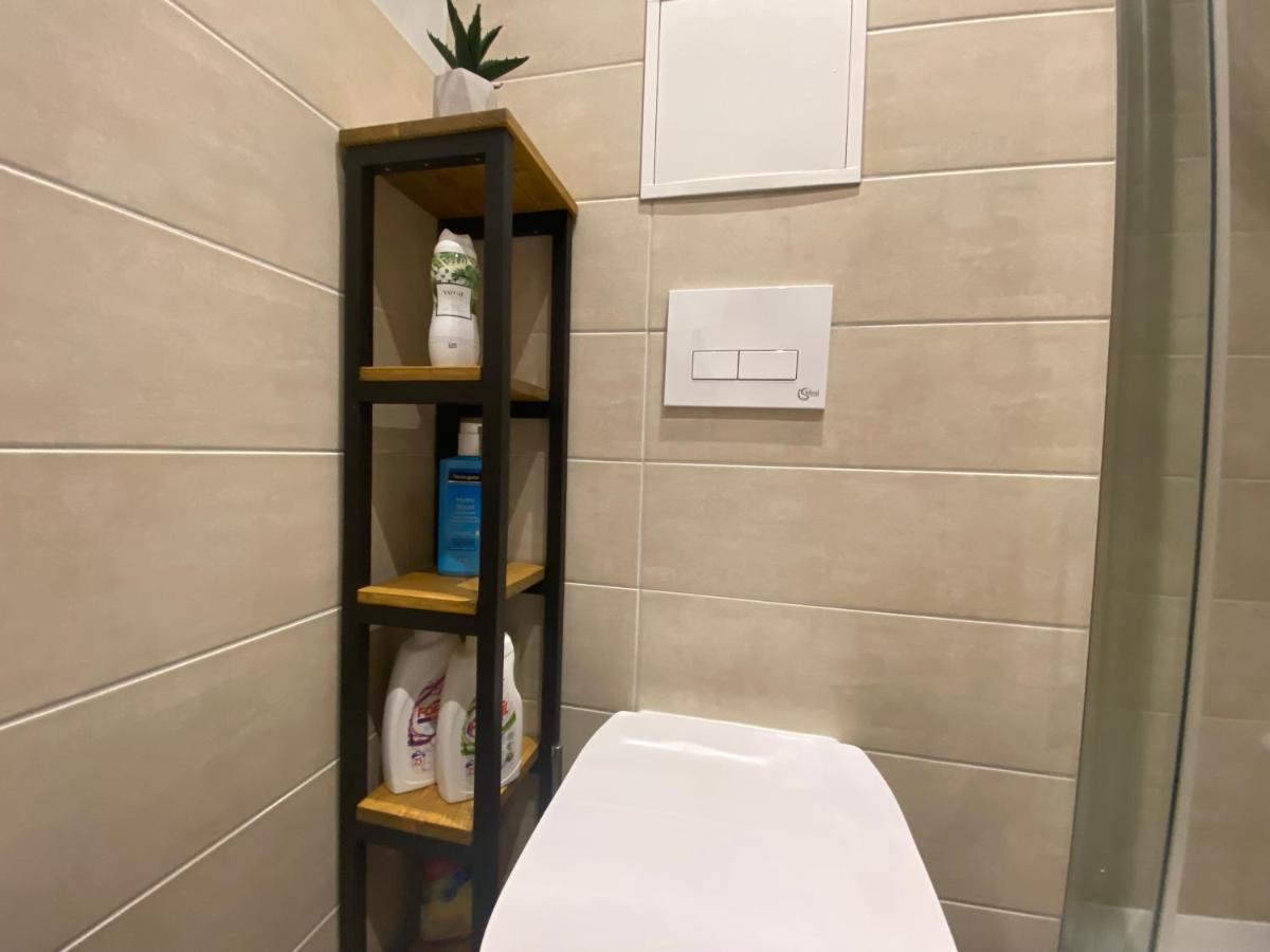 Pearl - New And Cosy Apartment Close To Center Riga Exteriör bild