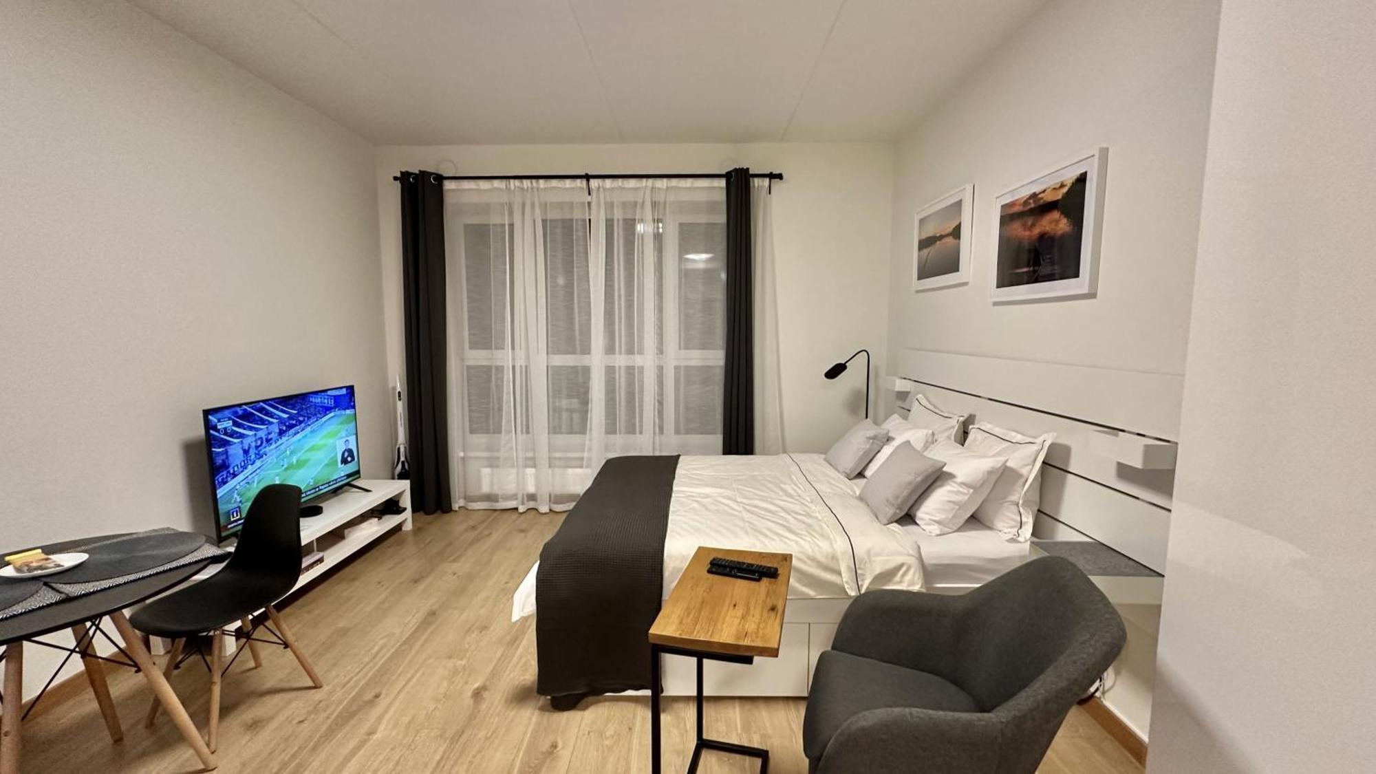 Pearl - New And Cosy Apartment Close To Center Riga Exteriör bild