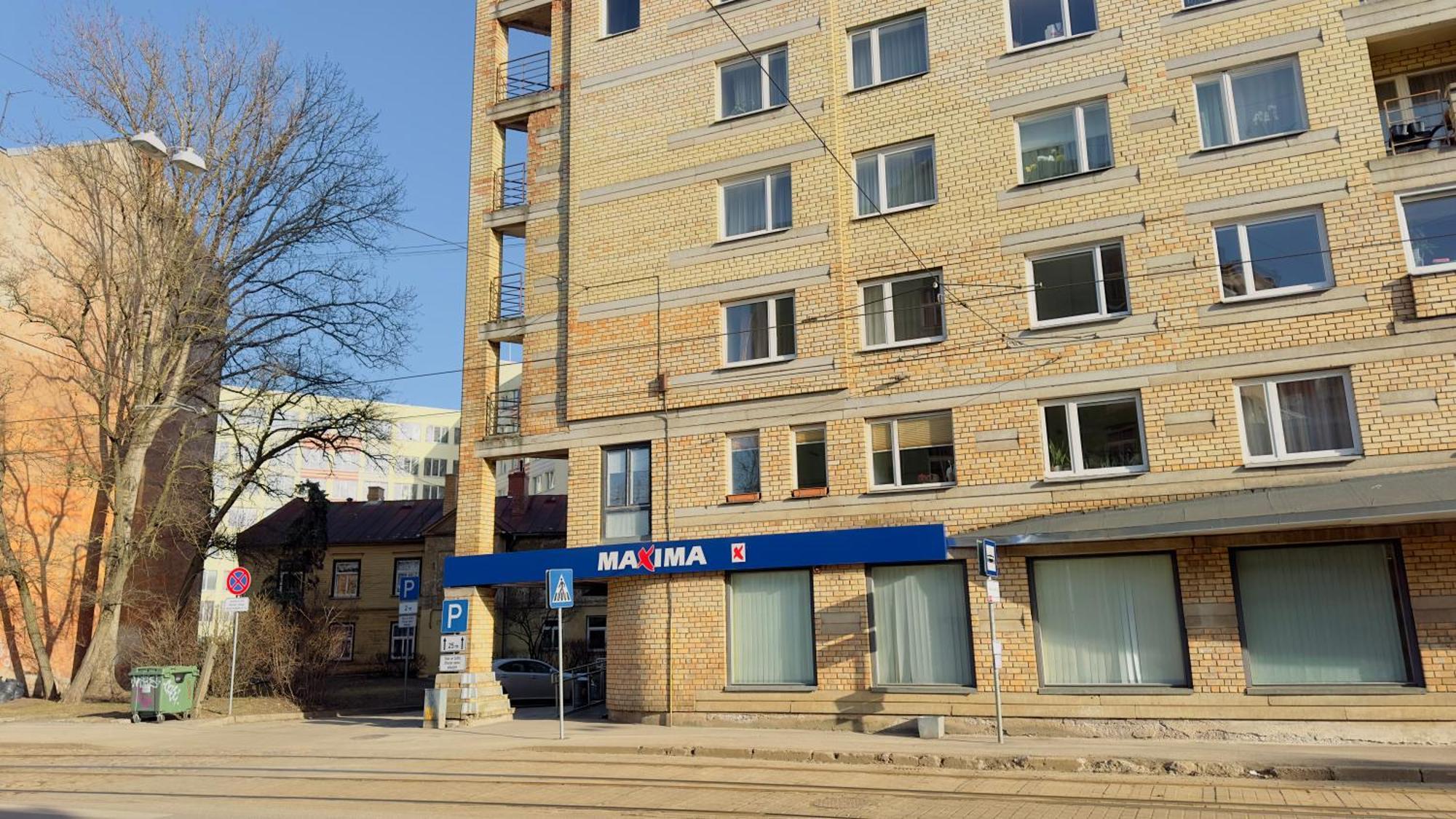 Pearl - New And Cosy Apartment Close To Center Riga Exteriör bild